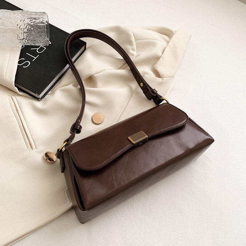 Small Baguette Soraia Bag