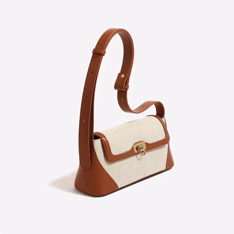 Baguette Small Maya Bag