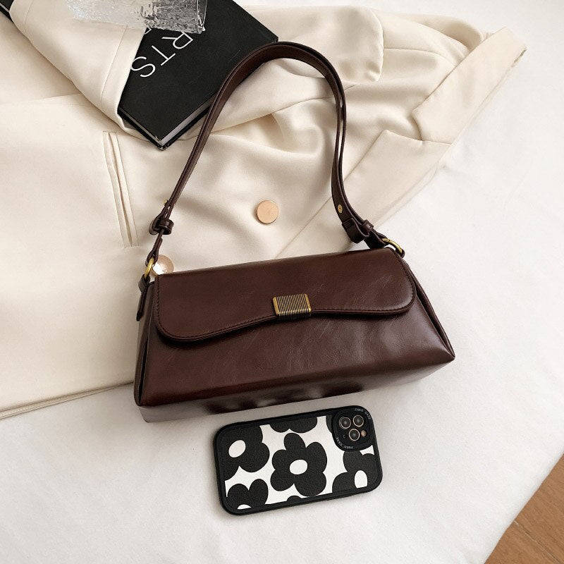 Small Baguette Soraia Bag