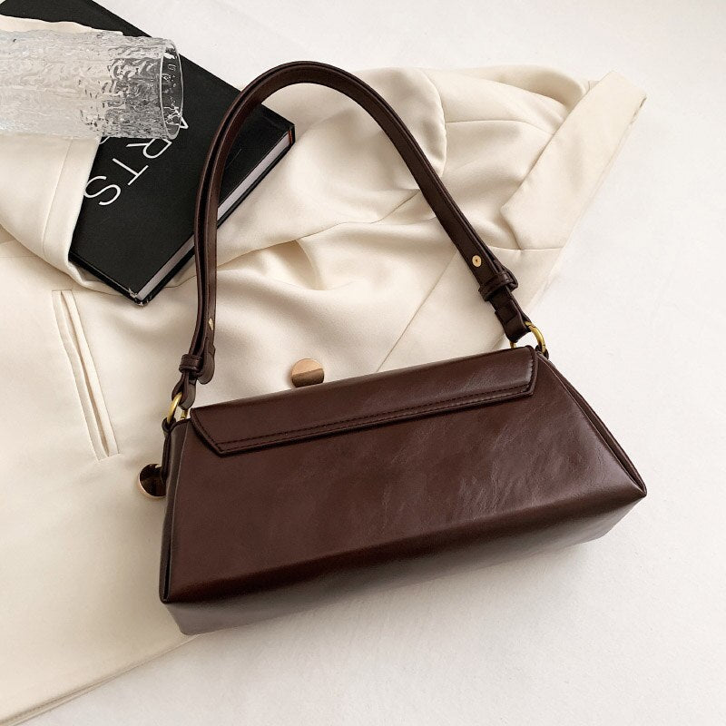 Small Baguette Soraia Bag