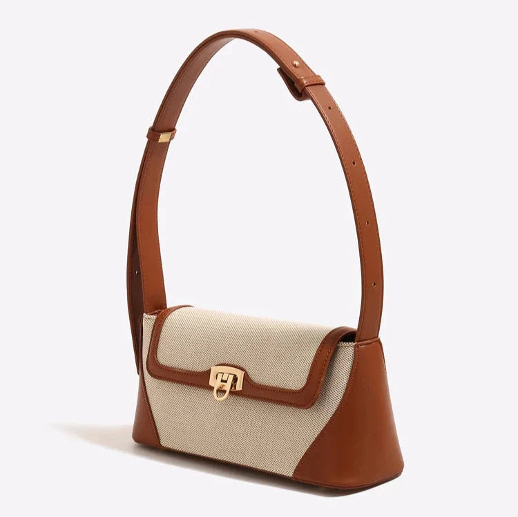 Baguette Small Maya Bag
