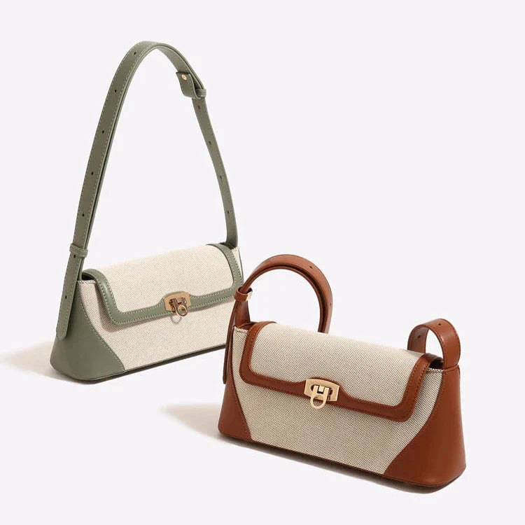 Baguette Small Maya Bag