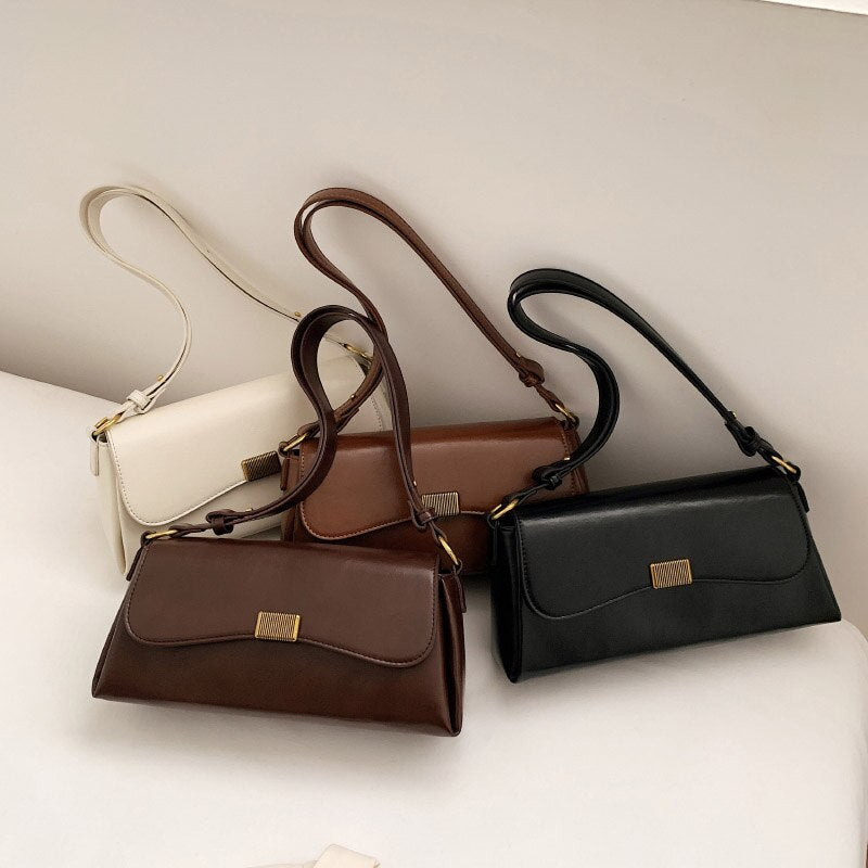 Small Baguette Soraia Bag