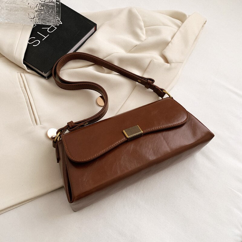 Small Baguette Soraia Bag