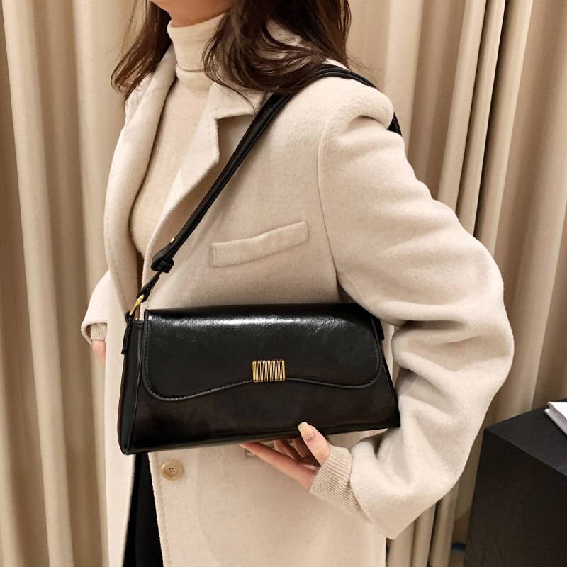 Small Baguette Soraia Bag