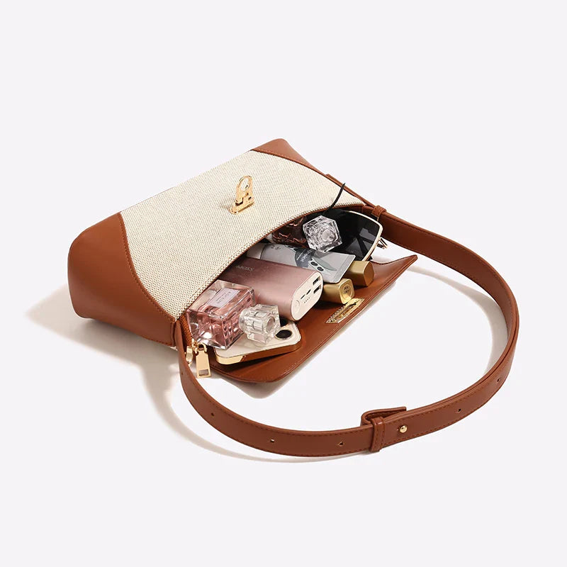 Baguette Small Maya Bag