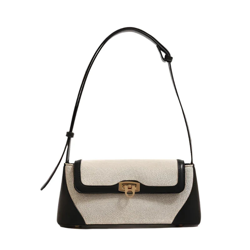 Baguette Small Maya Bag