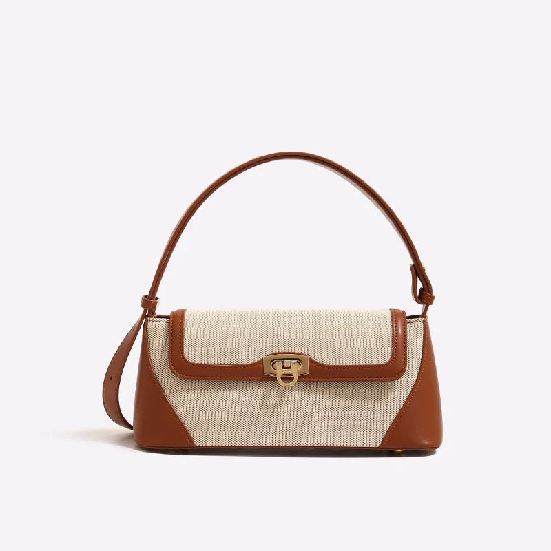 Baguette Small Maya Bag