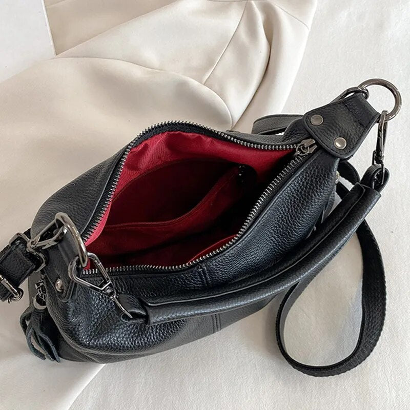 Shoulder Genuine Leather Marcela Bag