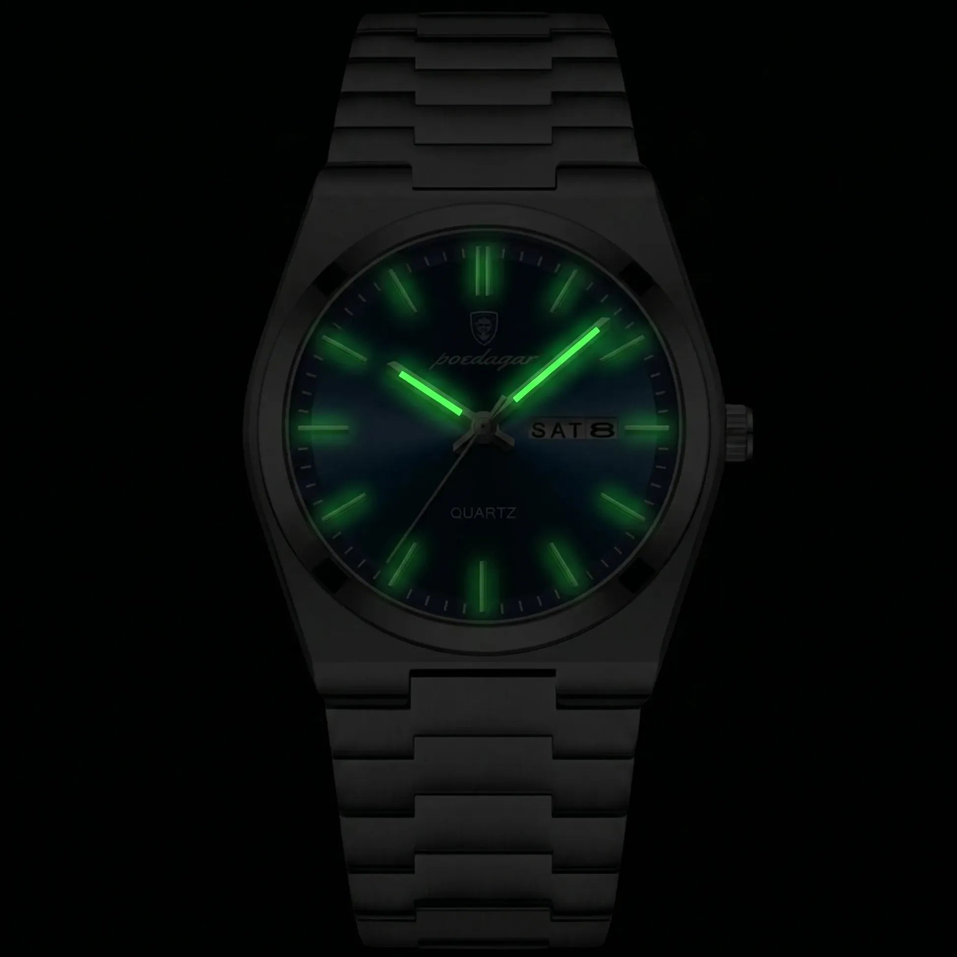Teal Meridian
