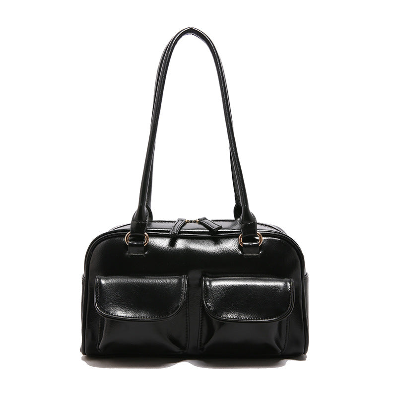 Small Baguette Anna Bag