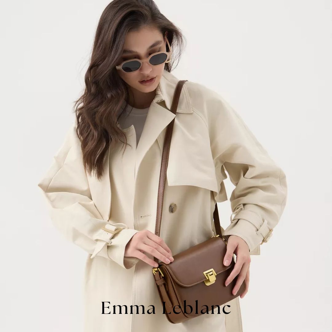 Messenger Crossbody Rachel Bag