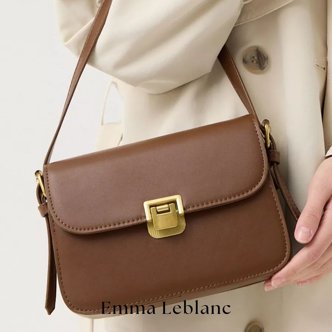 Messenger Crossbody Rachel Bag