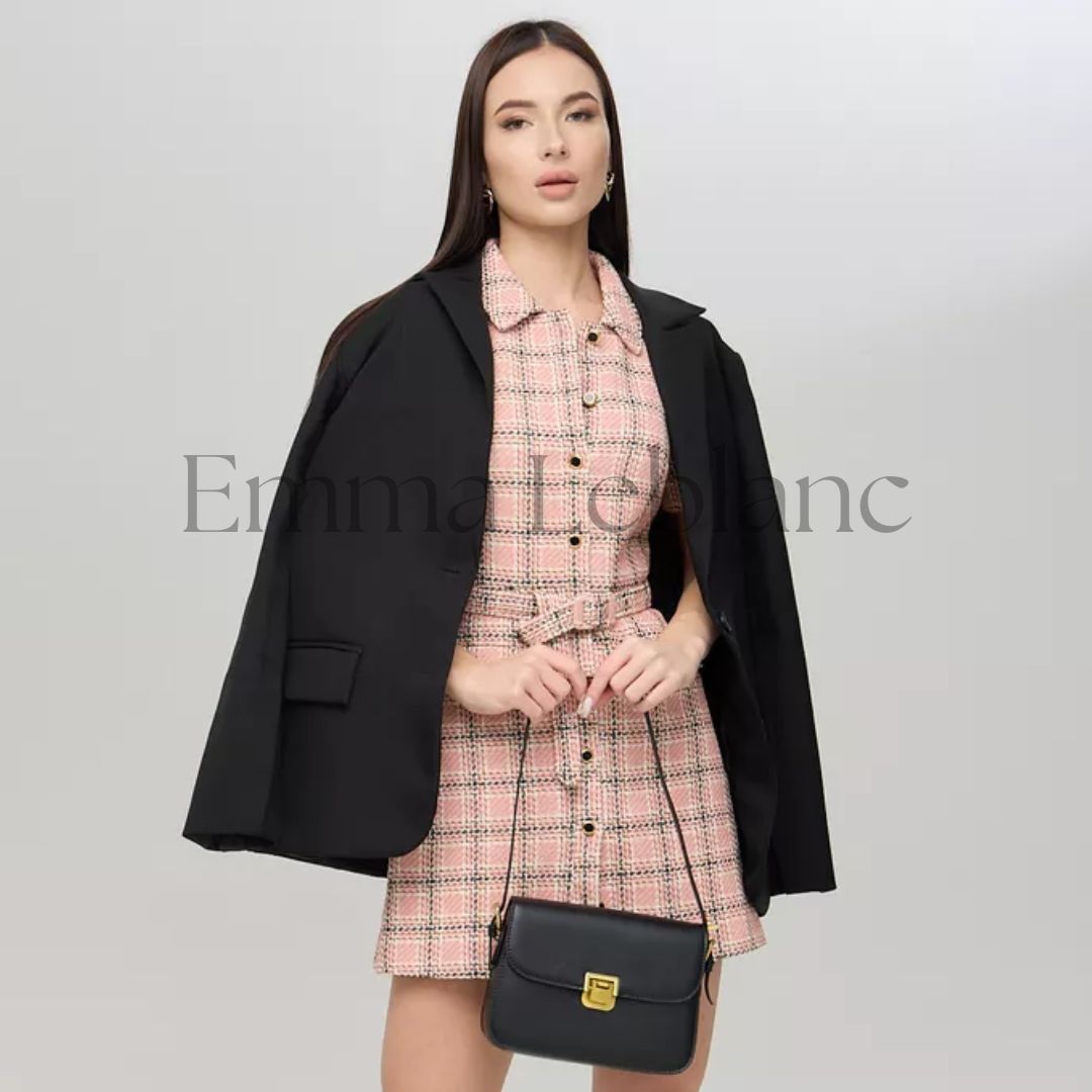 Messenger Crossbody Rachel Bag
