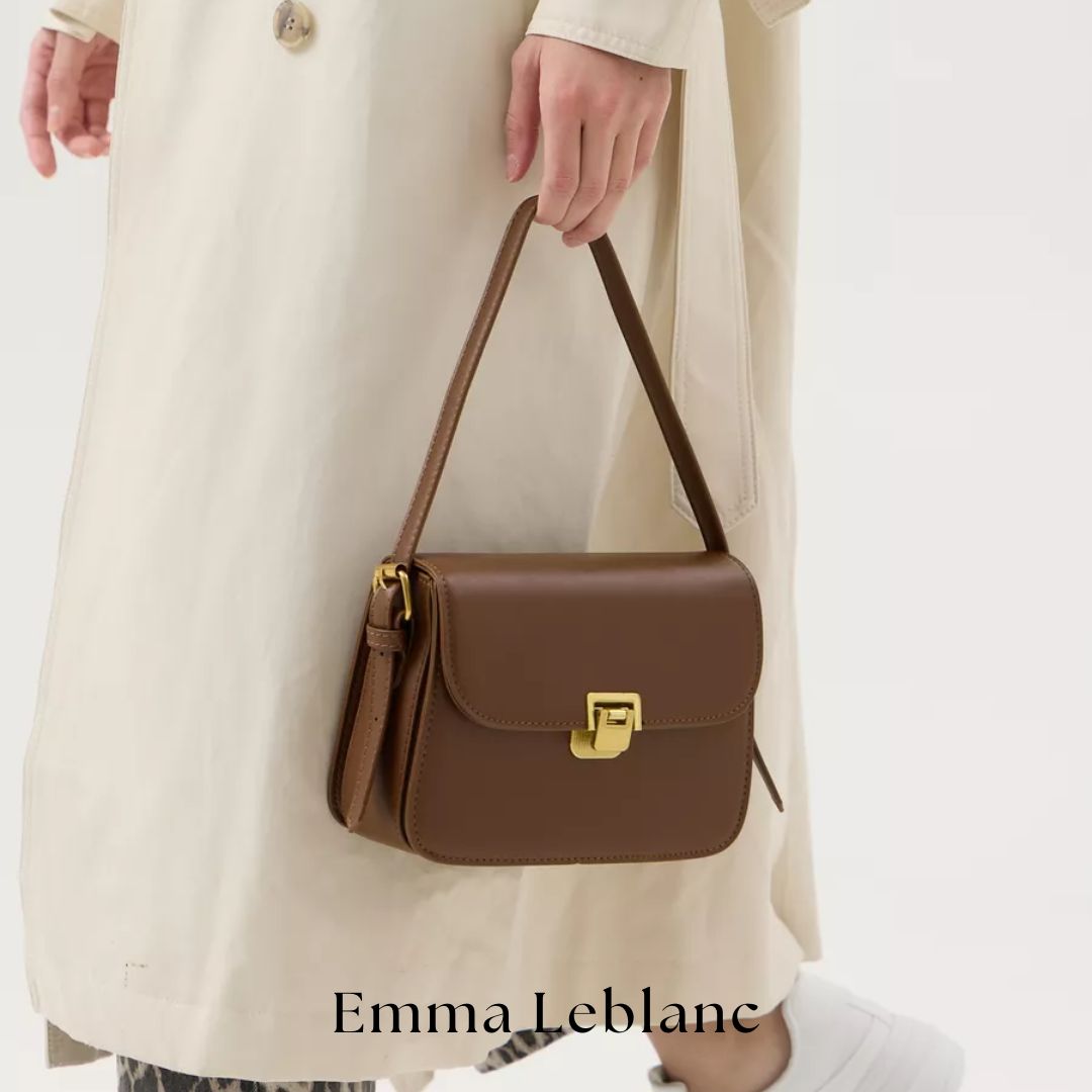 Messenger Crossbody Rachel Bag