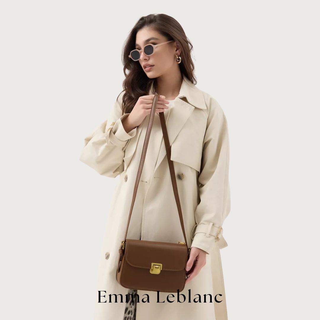 Messenger Crossbody Rachel Bag