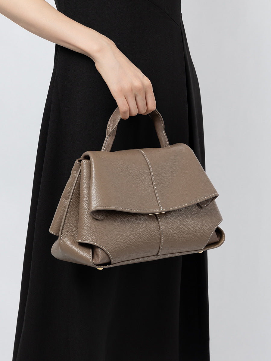 Classic Genuine Leather Celine Bag