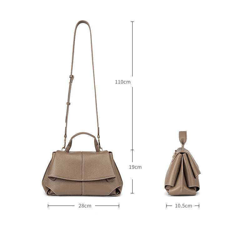 Classic Genuine Leather Celine Bag