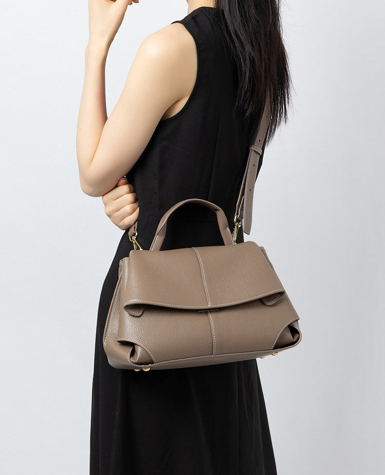 Classic Genuine Leather Celine Bag