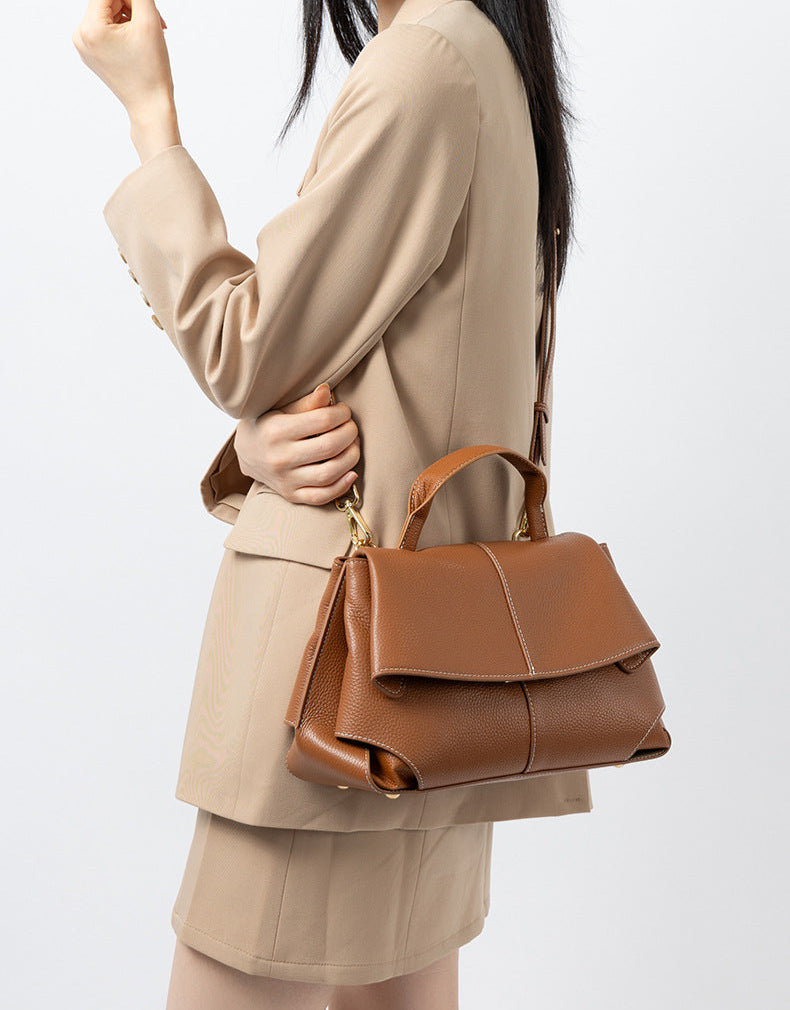 Classic Genuine Leather Celine Bag