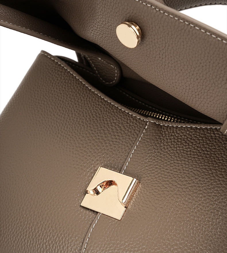 Classic Genuine Leather Celine Bag