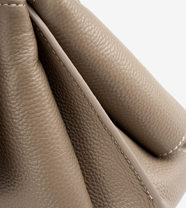 Classic Genuine Leather Celine Bag