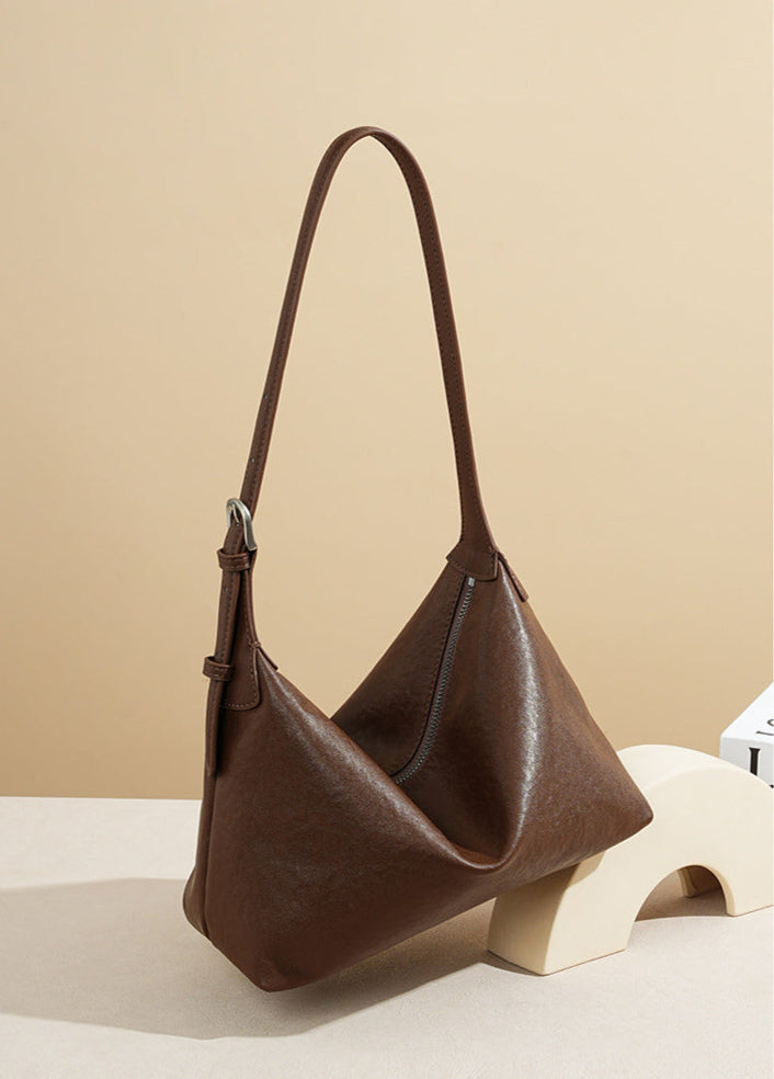 Shoulder Genuine Leather Louise Bag
