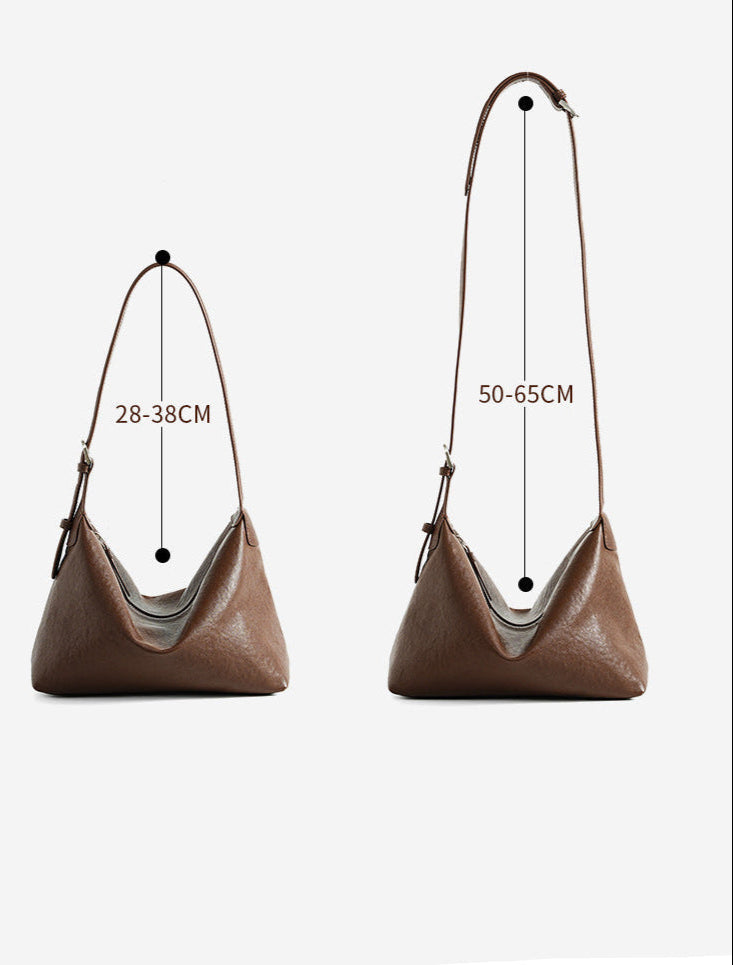 Shoulder Genuine Leather Louise Bag