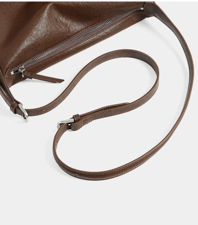 Shoulder Genuine Leather Louise Bag
