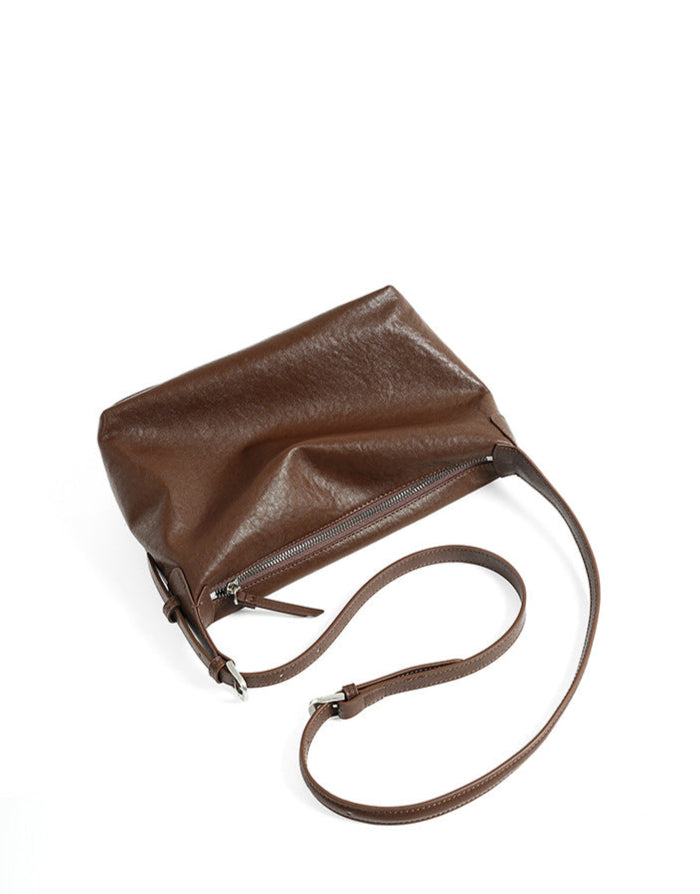 Shoulder Genuine Leather Louise Bag