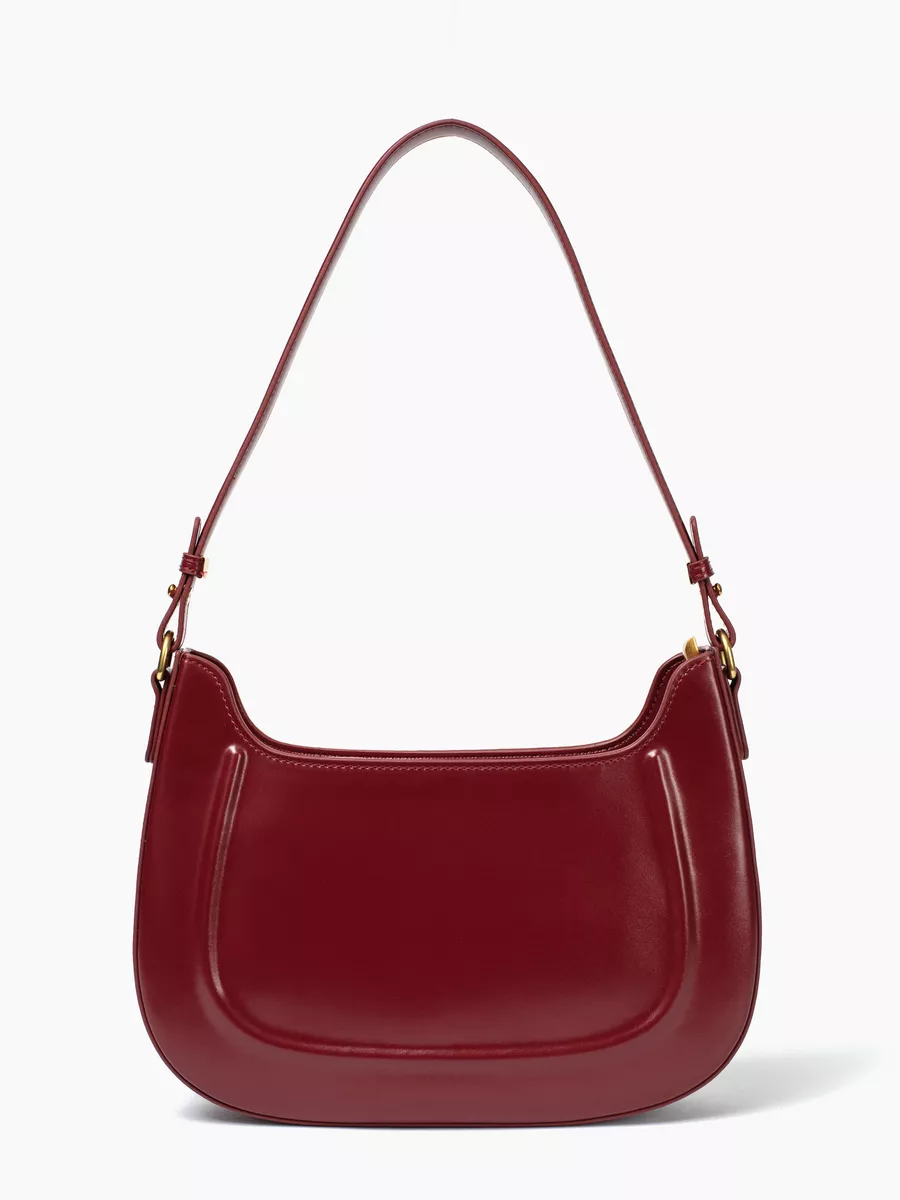 Shoulder Genuine Leather Florence Bag