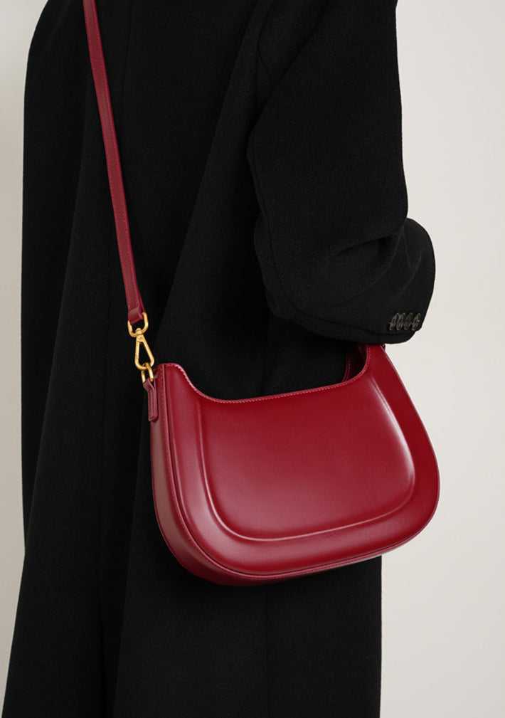 Shoulder Genuine Leather Florence Bag