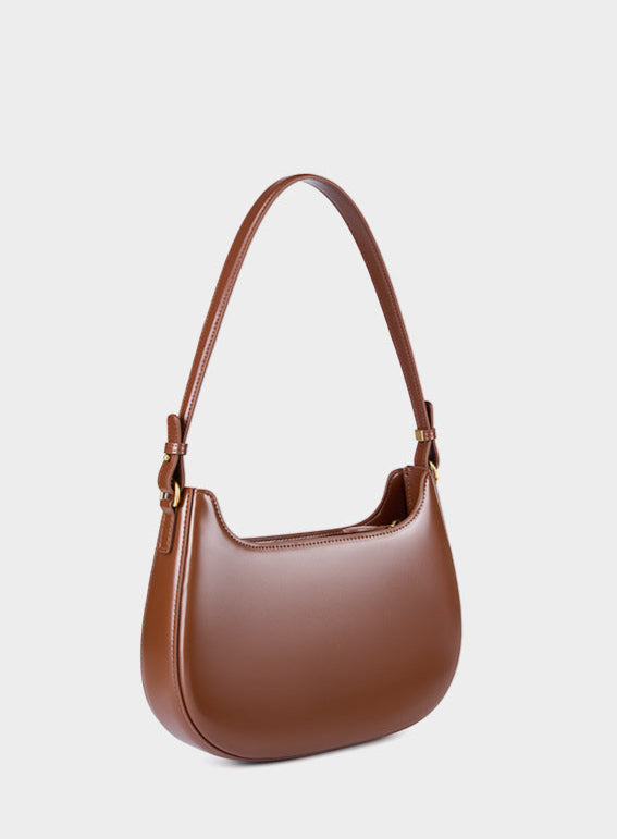 Shoulder Genuine Leather Florence Bag