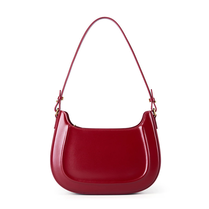 Shoulder Genuine Leather Florence Bag