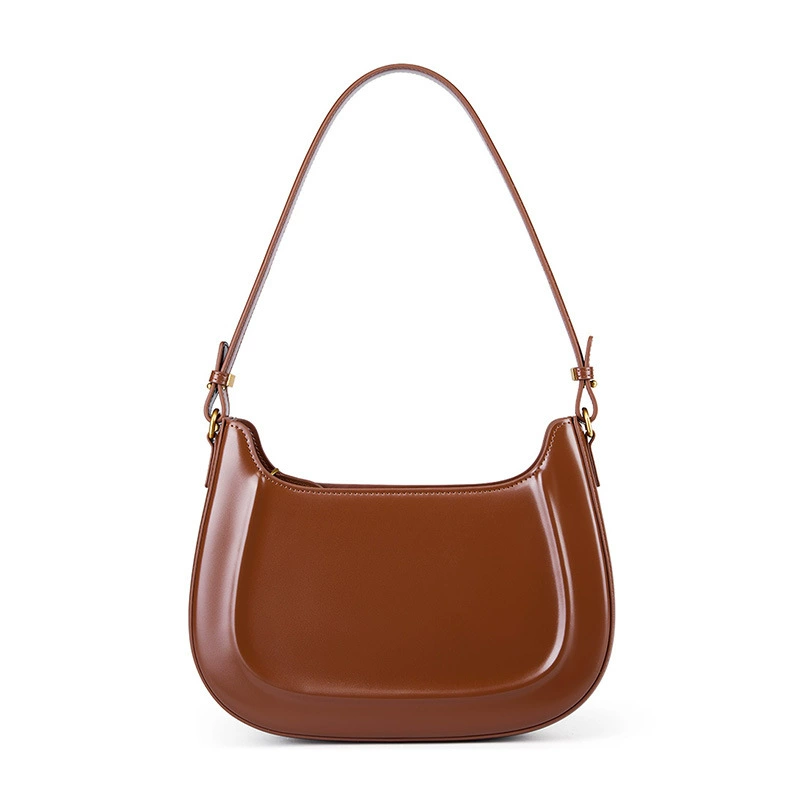 Shoulder Genuine Leather Florence Bag