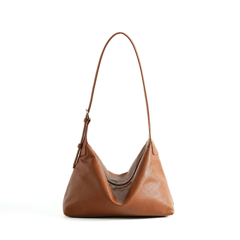Shoulder Genuine Leather Louise Bag