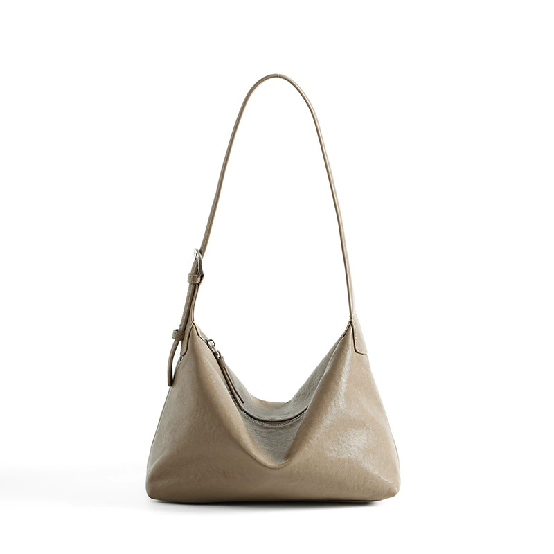 Shoulder Genuine Leather Louise Bag