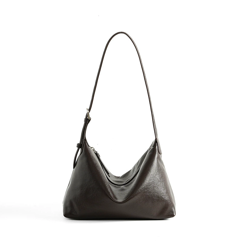 Shoulder Genuine Leather Louise Bag